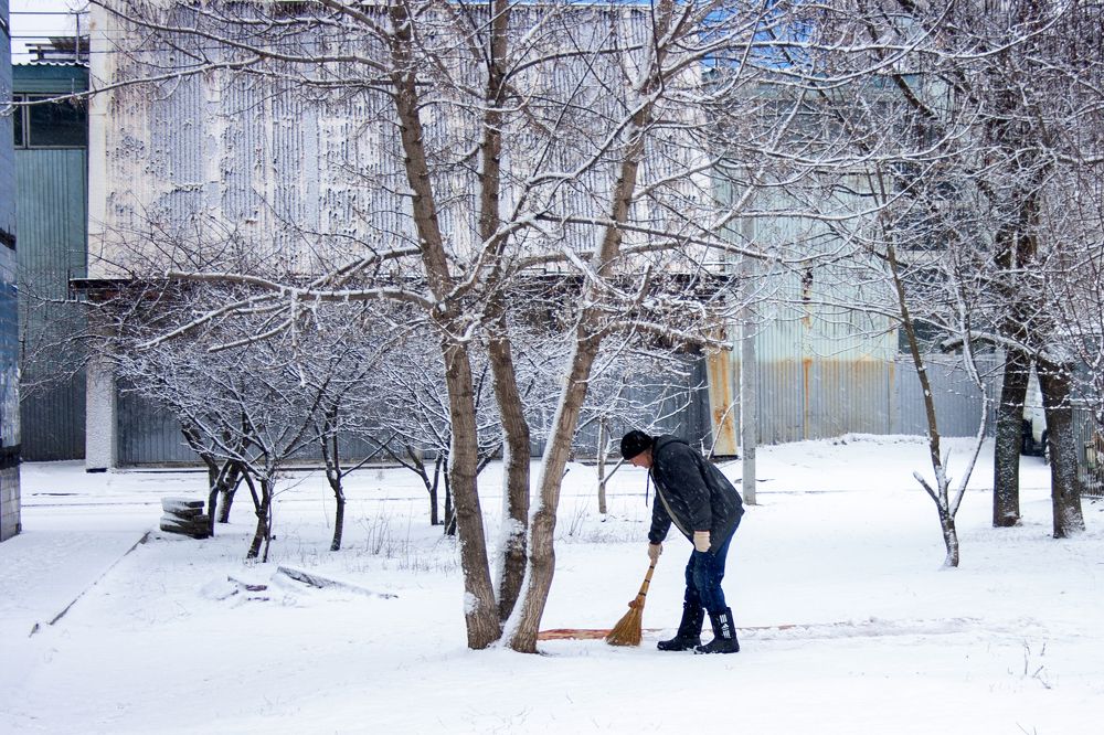 Photograph by Нелли Золотая