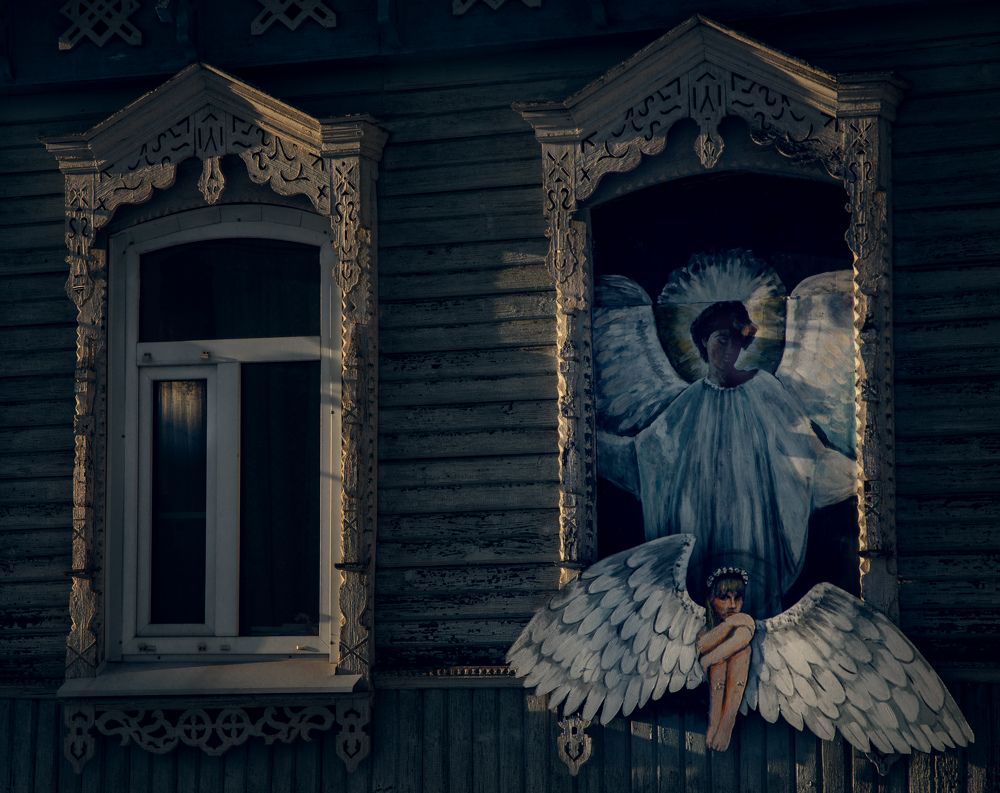 Photograph by Алексей Худяков