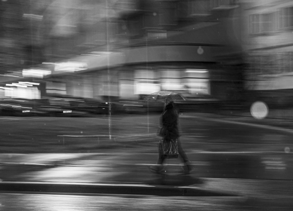 Фотография автора Andrej Myshkin