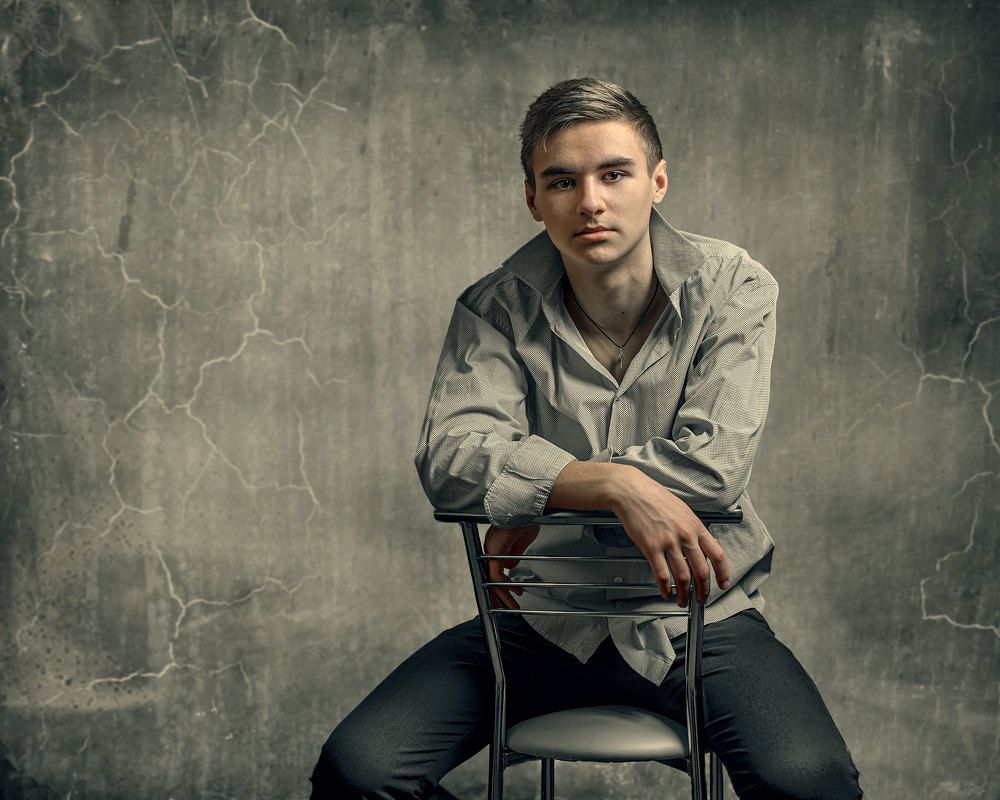 Photograph by Валерий Вторыгин