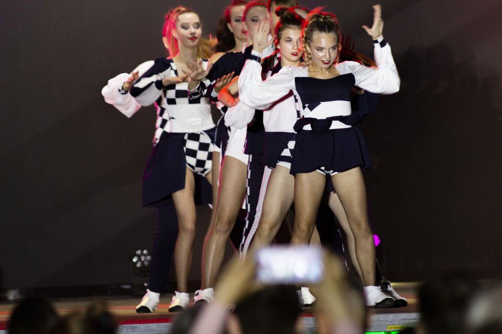 Photograph by Алексей Борисов