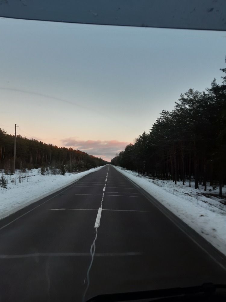 Photograph by Леонид Навроцкий