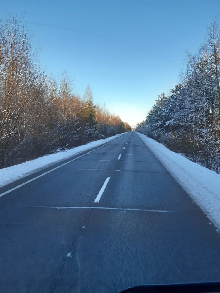 Photograph by Леонид Навроцкий