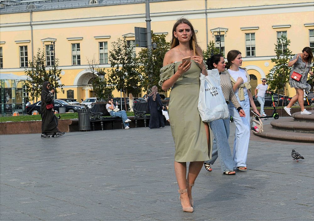 Photograph by Сергей Иванович Носов