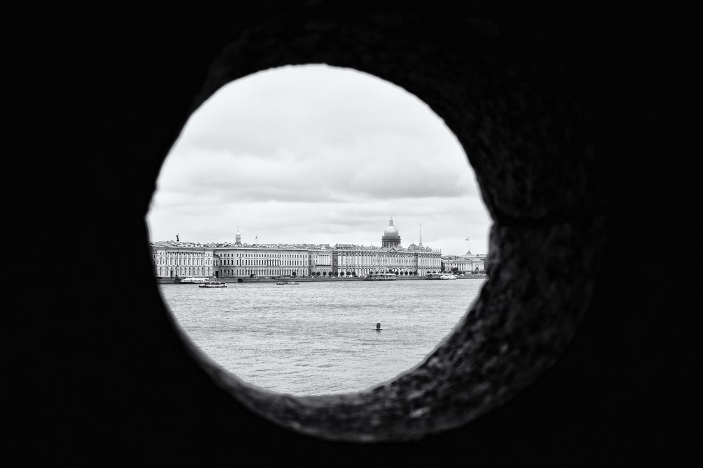 Photograph by Александра Стрелец