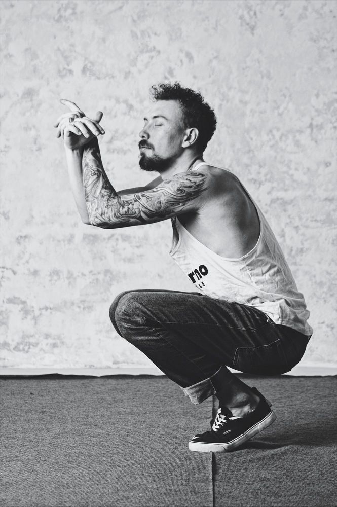 Photograph by Юлия Донских