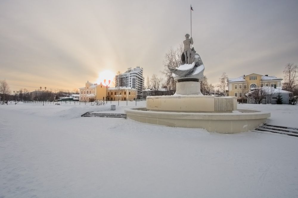 Photograph by Луферов Никита