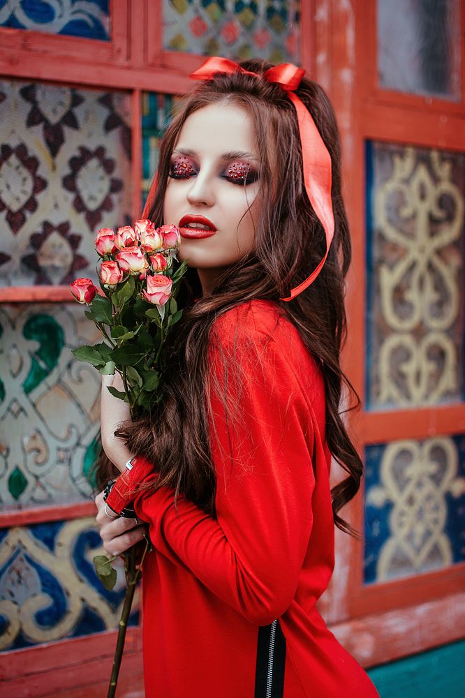 Photograph by Анна Альберт