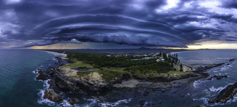 Photograph by Derry moroney