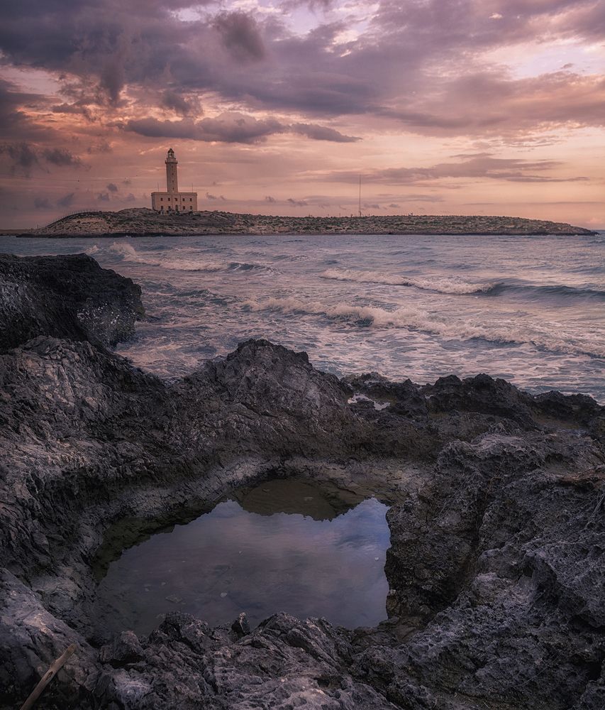 Photograph by Angelo Rendine