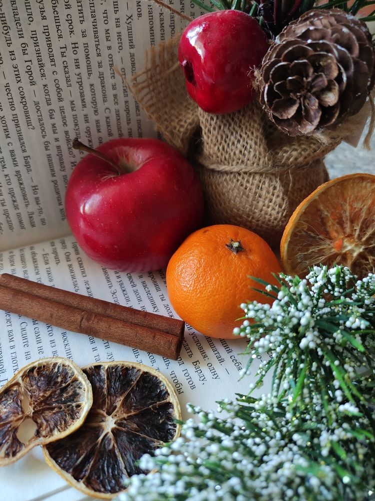 Photograph by Ирина Подлубная