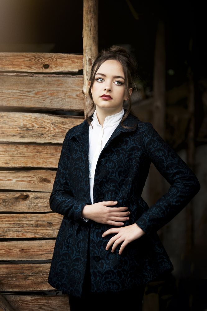 Photograph by Evgenia Joujou