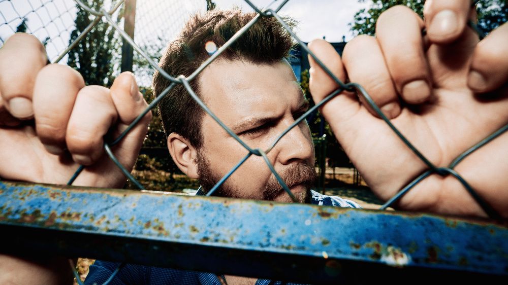 Photograph by Victor Nesterenko