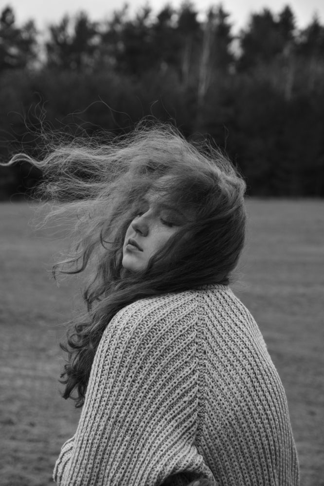 Photograph by Алеся Михайлова