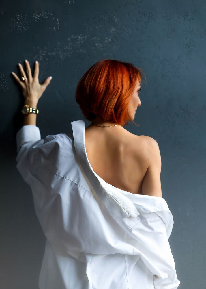 Photograph by Лариса Черных