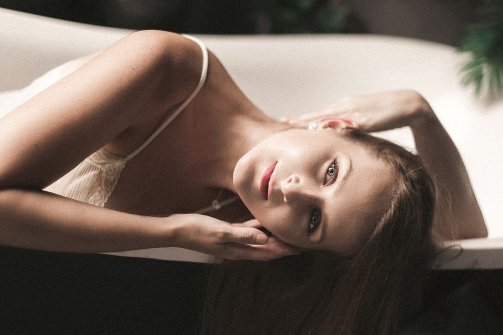 Photograph by Нина Тарашкевич