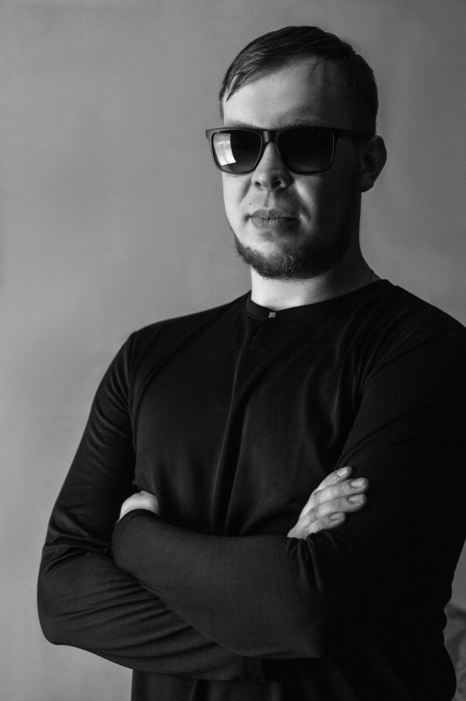 Photograph by Анастасия Кинева