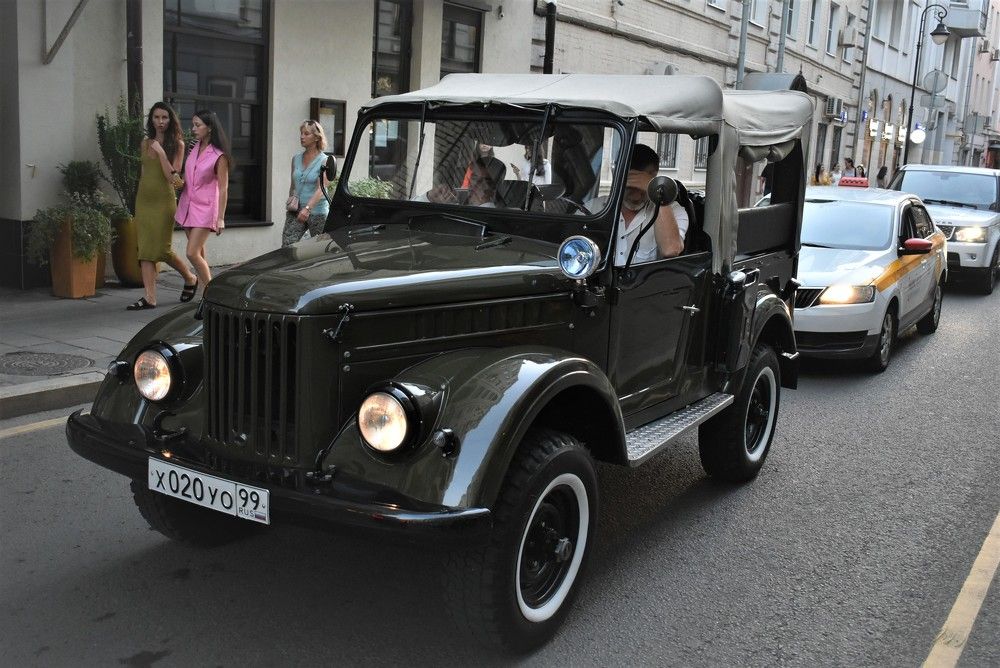 Photograph by Сергей Иванович Носов