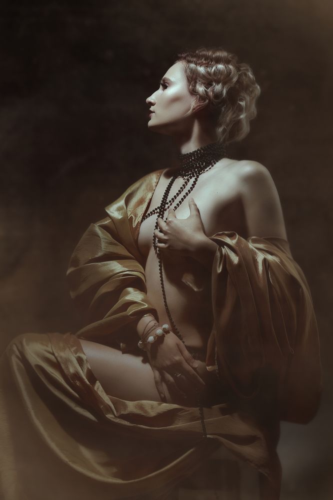 Photograph by Надежда Волковинская