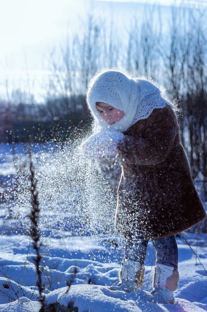 Фотография автора Алла Макаревич