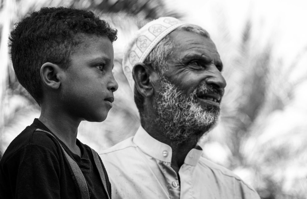 Photograph by Karar Ali Sabih