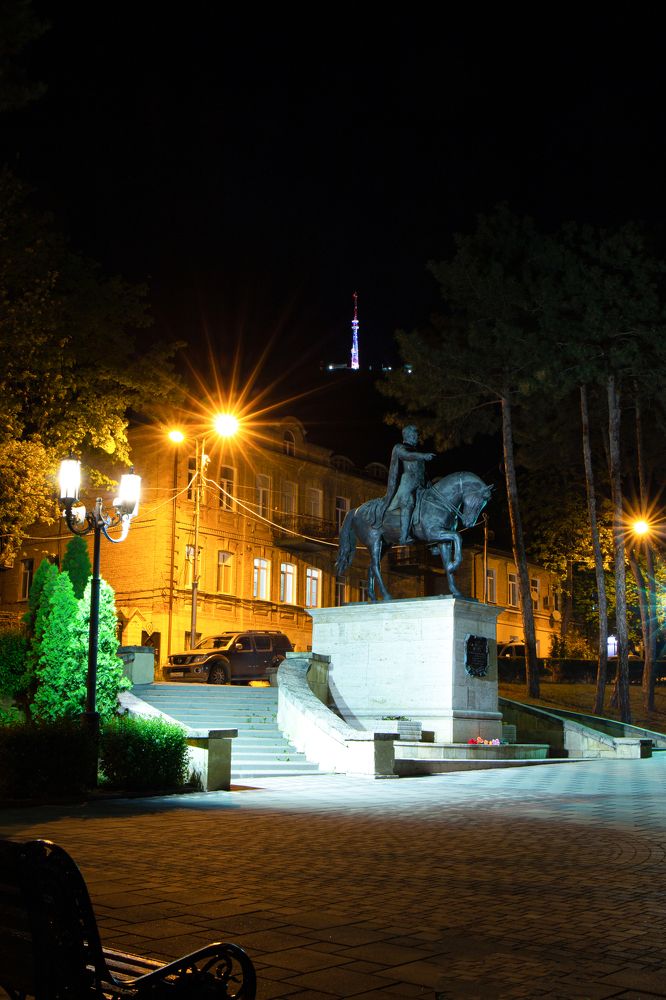 Photograph by Юрий Карпенко