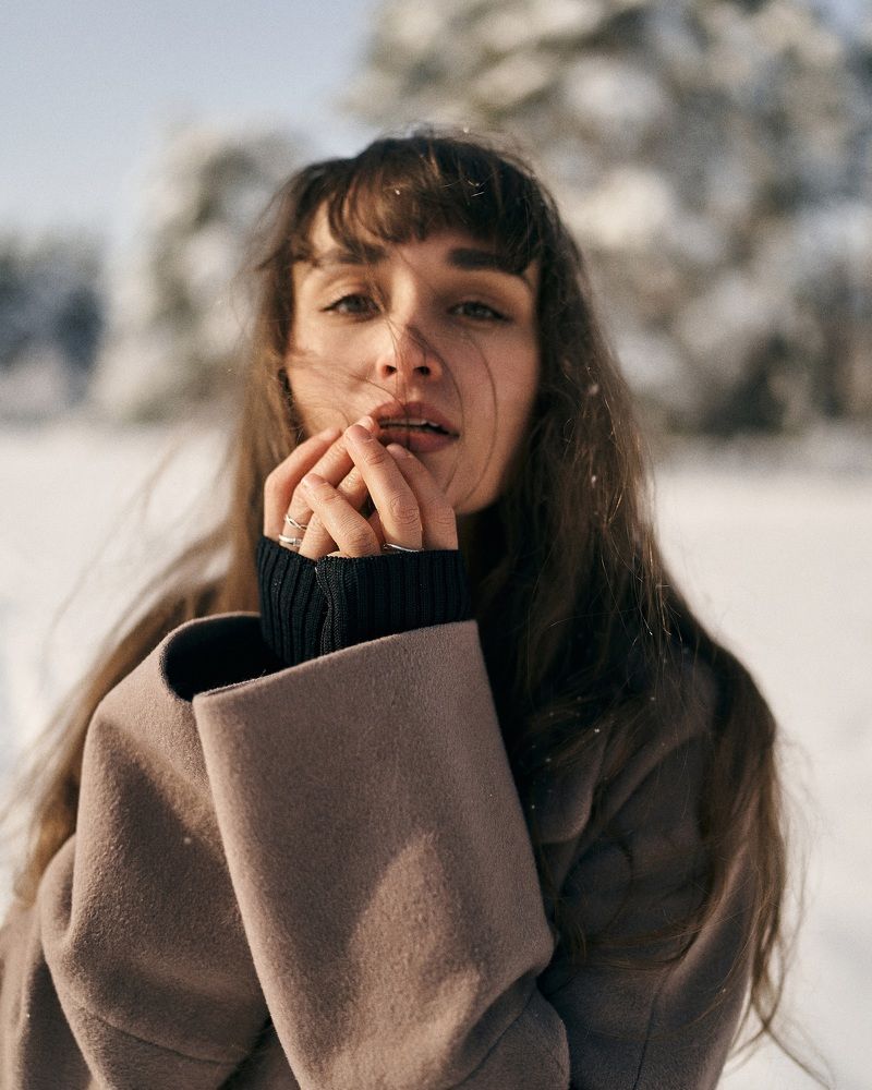 Photograph by Елена Ковалева