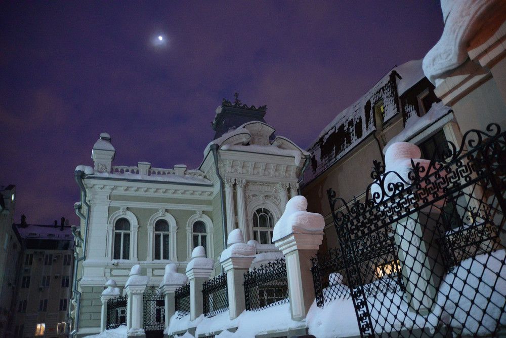 Союз композиторов РТ