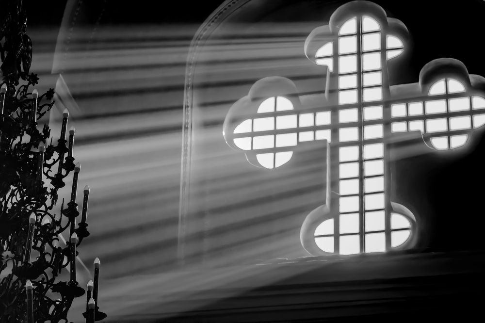 Photograph by Maria Danilkina