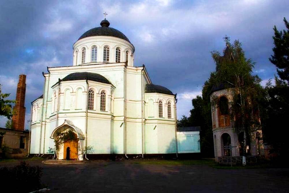Photograph by Владимир Мельничук
