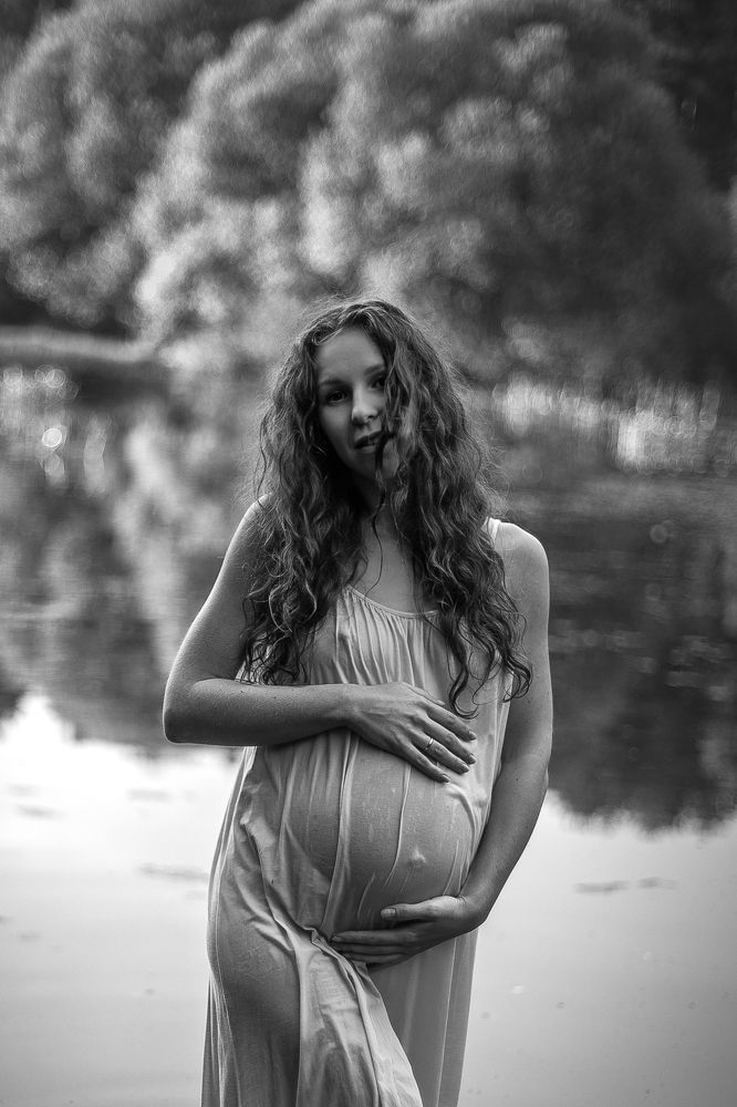 Photograph by Ксения Хасанова