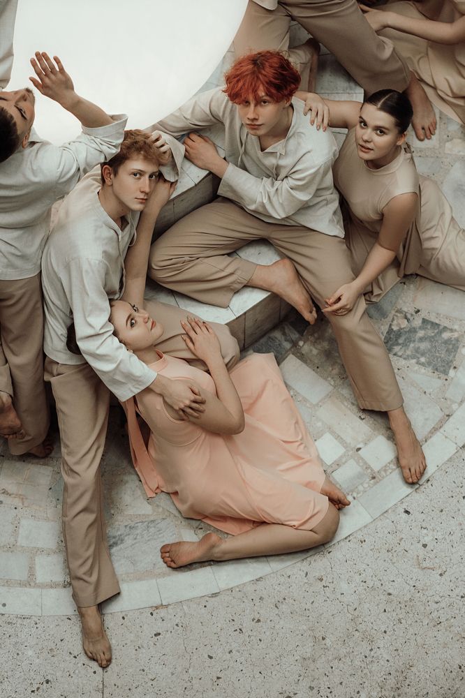 Photograph by Валерия Трушина