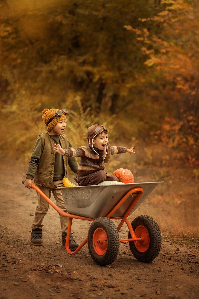 Photograph by Гаманова Элина