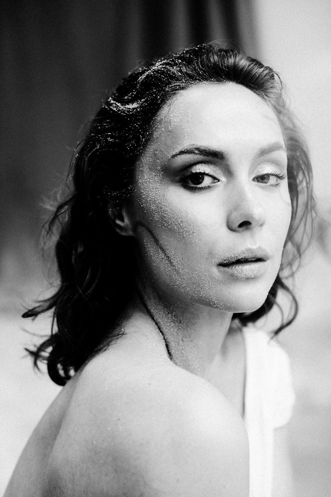 Photograph by Екатерина Копыт