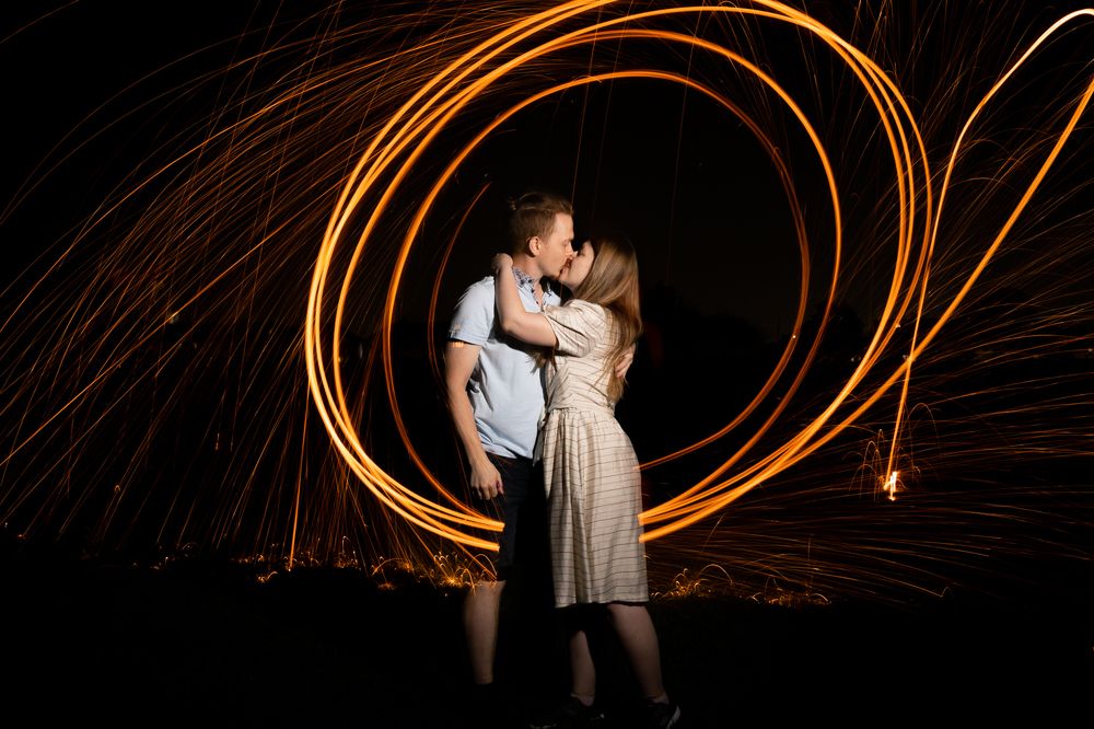 Photograph by Mihail Luspa