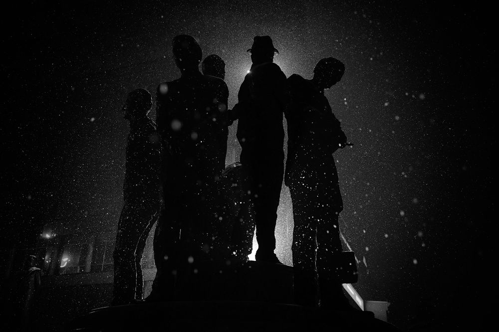 Photograph by Nurlan Tahirli