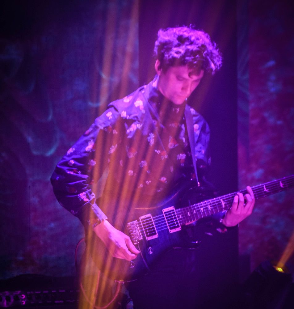 Photograph by antonio Solimeno