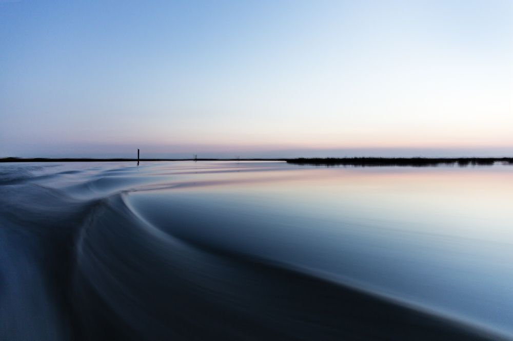 Photograph by SONIA FATTORI