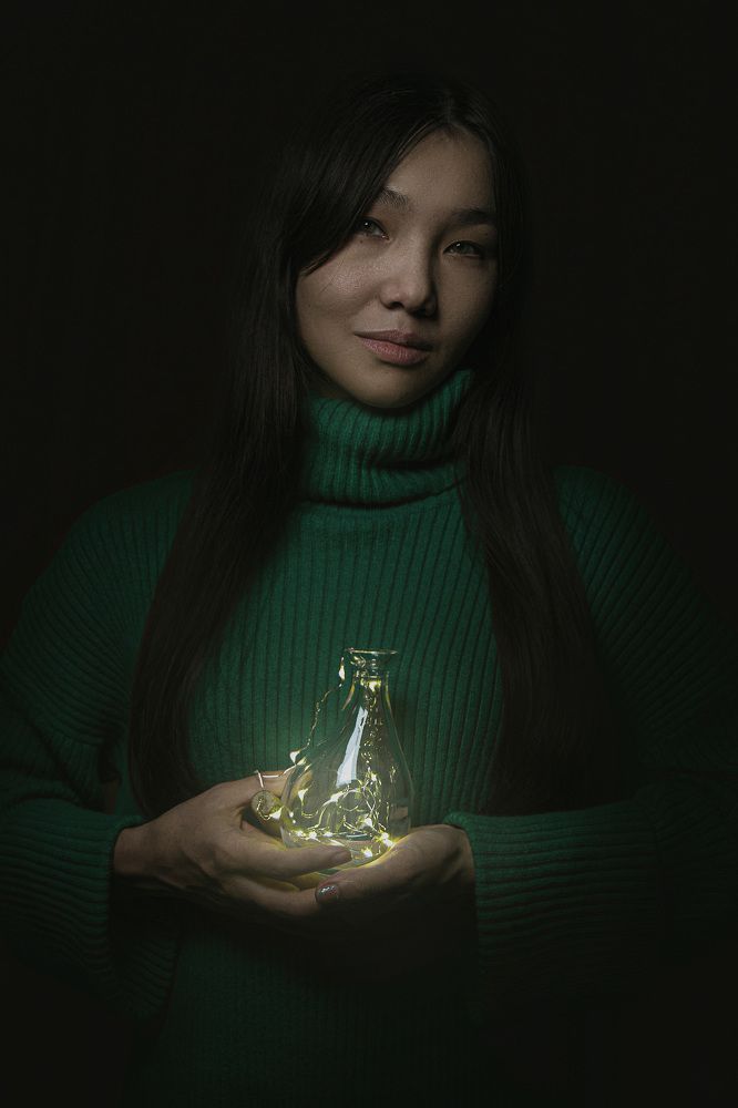 Photograph by Фатеева Анастасия