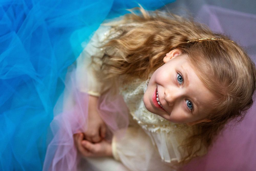 Весеннее настроение /Spring mood