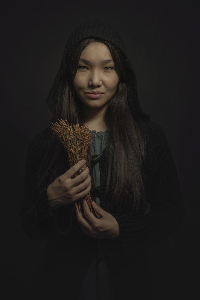 Photograph by Фатеева Анастасия