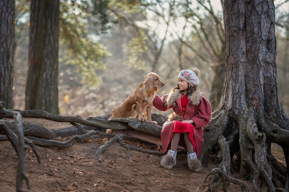 Photograph by Анна Перфилова