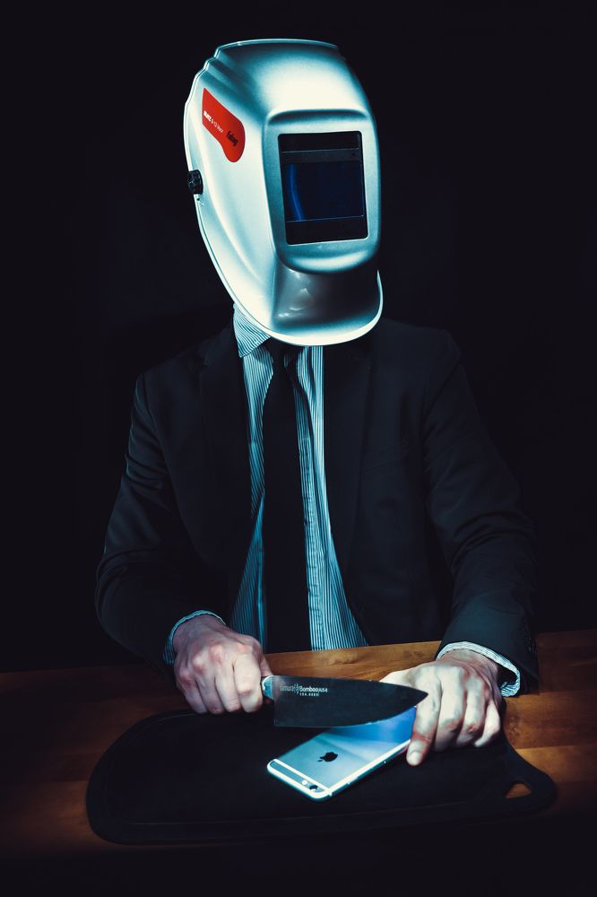 Photograph by Pavel Kun