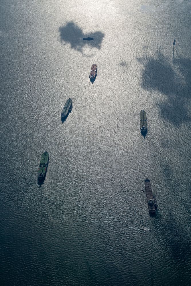 Photograph by Fang Hao