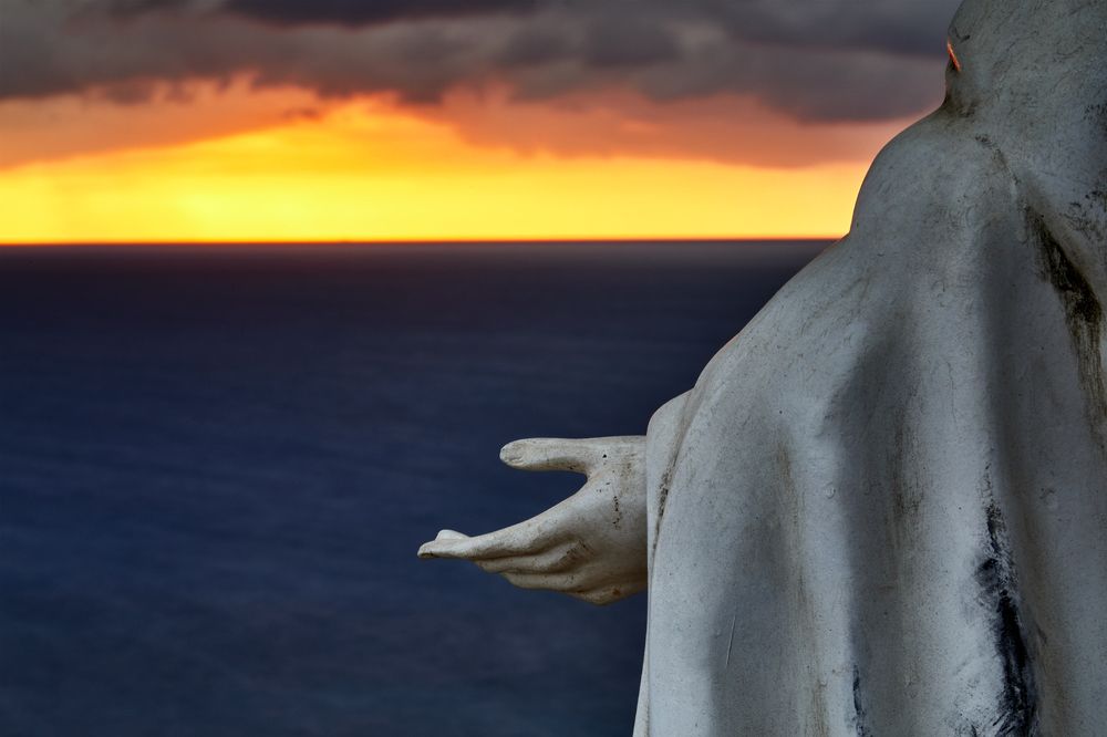 Photograph by SONIA FATTORI