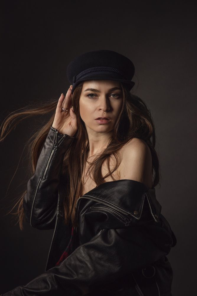 Photograph by Виктория Кузилова