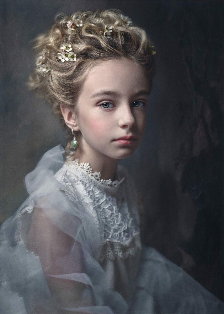 Время рисовать