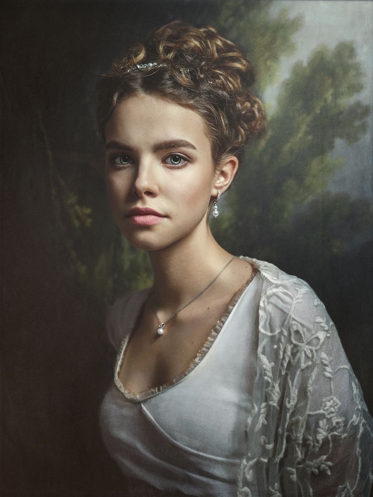 Время рисовать