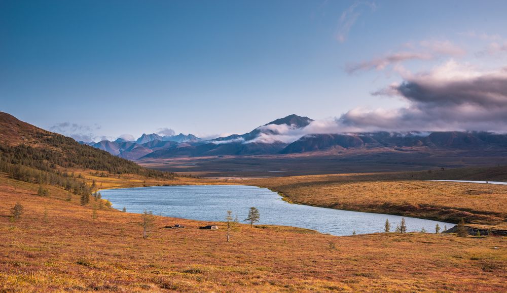 Photograph by Evgeniy Khilkevitch