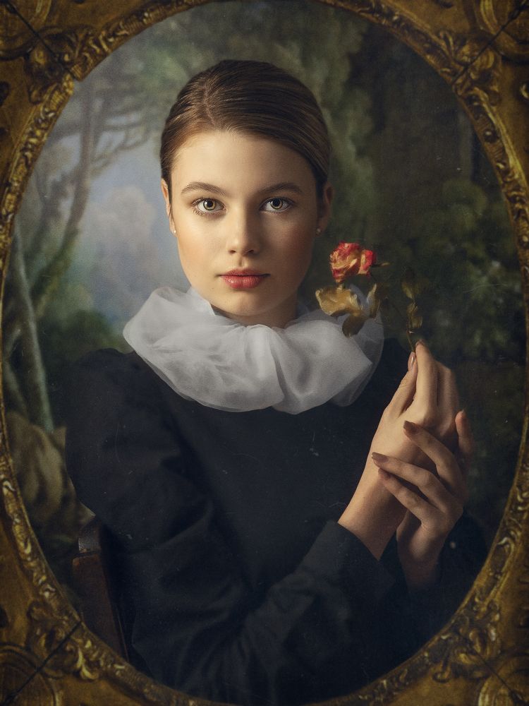 Photograph by Дмитрий Баев